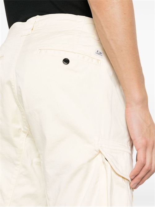 Bermuda uomo cargo CP COMPANY | 16CMBE116A005694G402